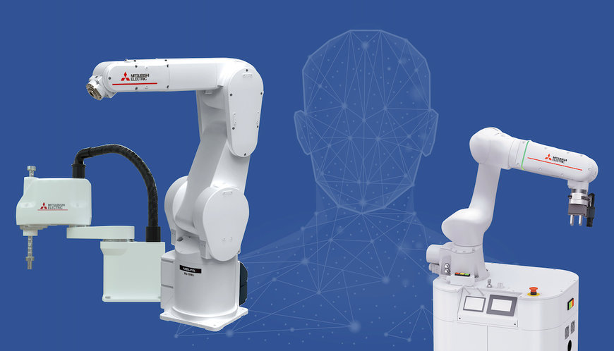 Mitsubishi Electric’s solutions under the spotlight at Robotics and Automation 2022